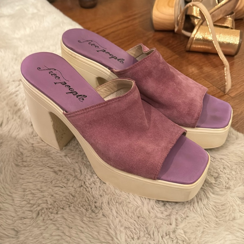 Free people platforms!!